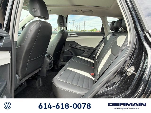 New 2026 Volkswagen Taos SEL AWD/4WD image 16