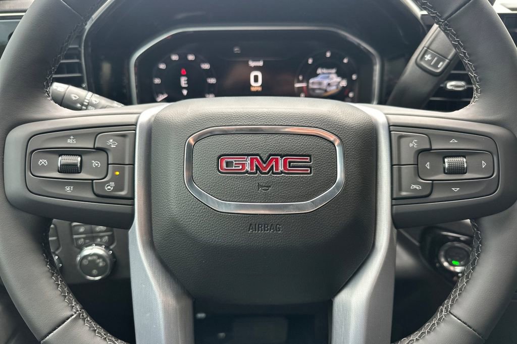 New 2026 GMC Sierra 1500 SLE w/ Preferred Package AWD/4WD image 20