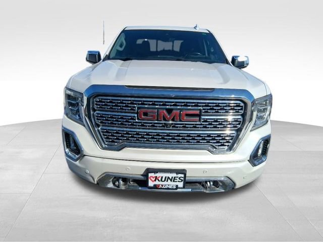 Used 2020 GMC Sierra 1500 Denali w/ Denali Ultimate Package image 6