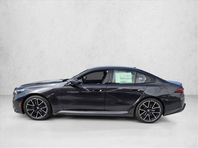 New 2027 BMW M5 w/ Carbon Package AWD/4WD image 5