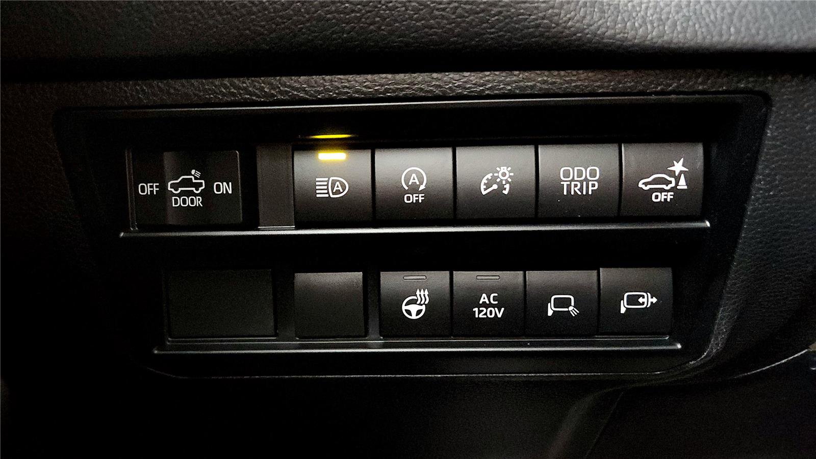 Used 2023 Toyota Tundra Limited AWD/4WD image 28