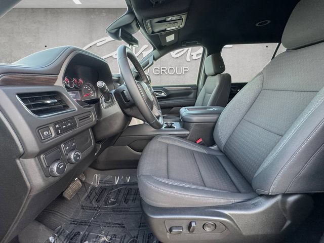 Used 2023 Chevrolet Suburban LS RWD image 19