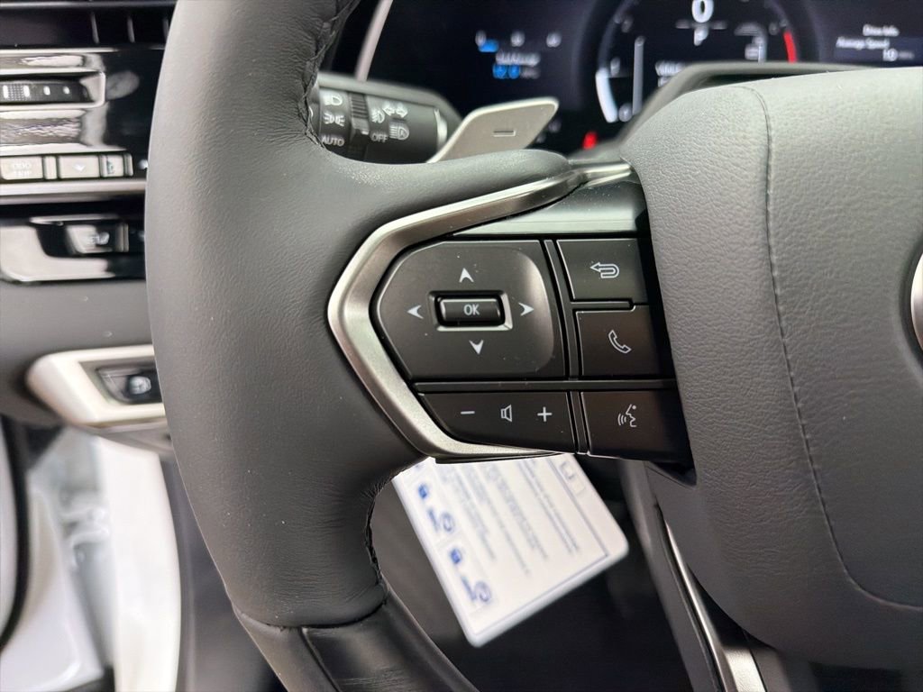 New 2026 Lexus RX 350 Premium image 10