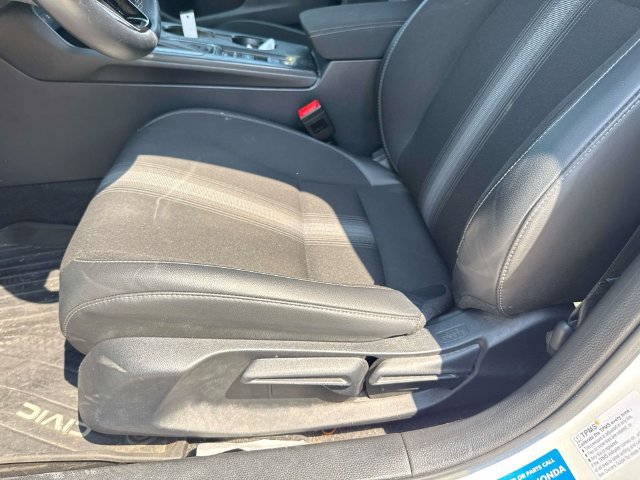 Used 2024 Honda Civic Sport image 21