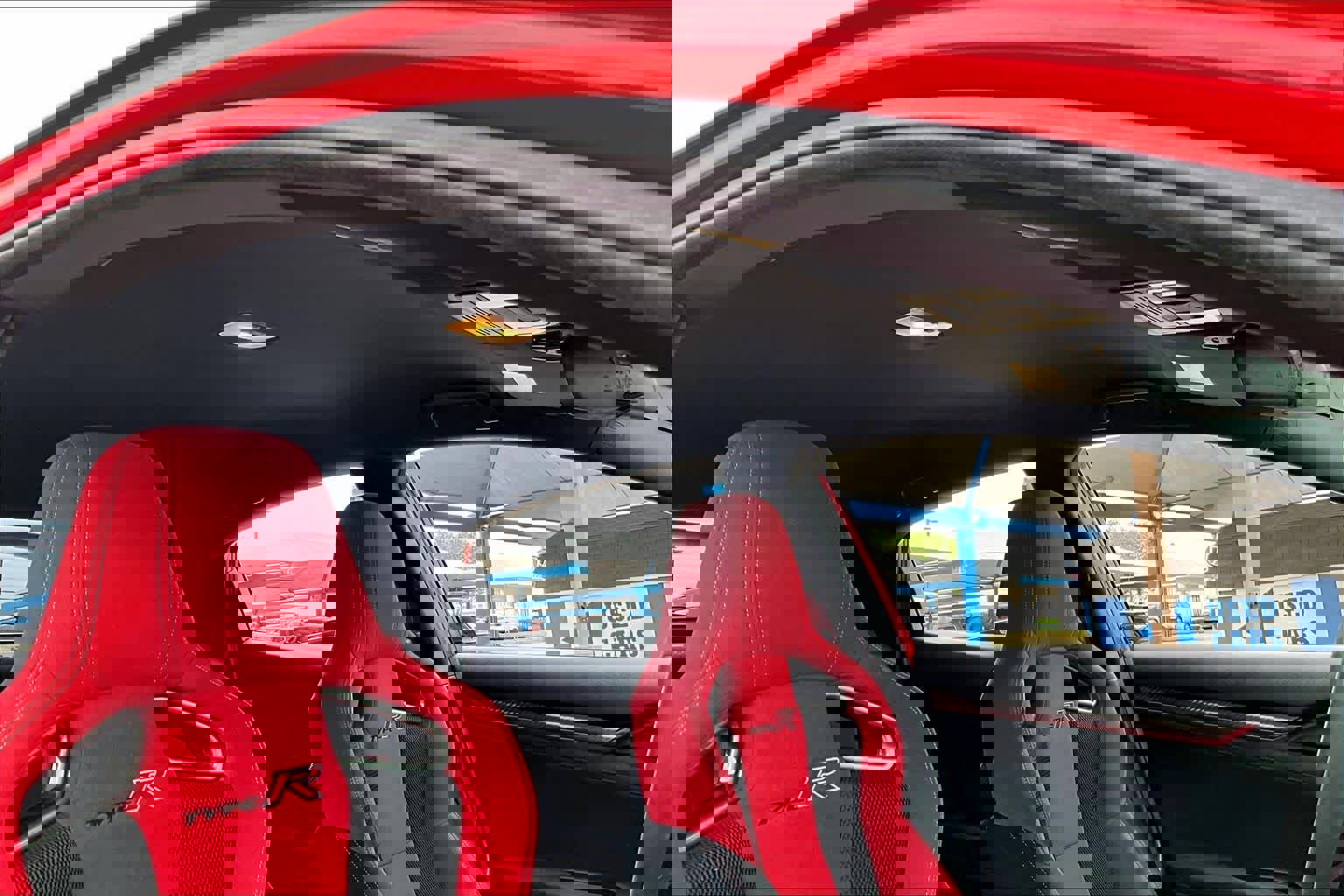 Used 2020 Honda Civic Type R image 14