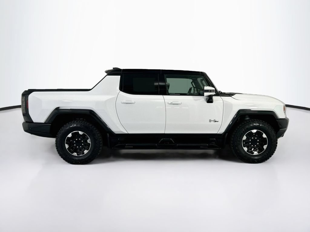 Used 2023 GMC Hummer EV Edition 1 AWD/4WD image 4