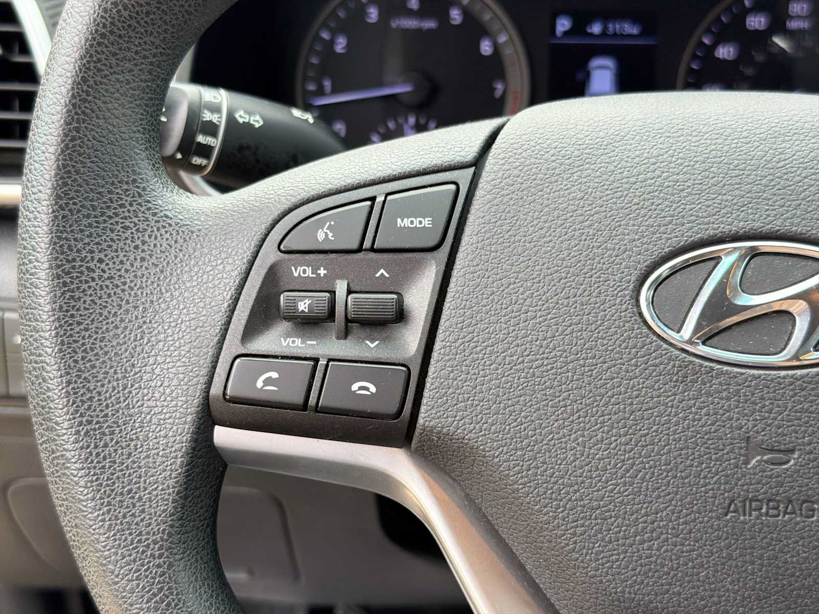 Used 2019 Hyundai Tucson SE AWD/4WD image 20