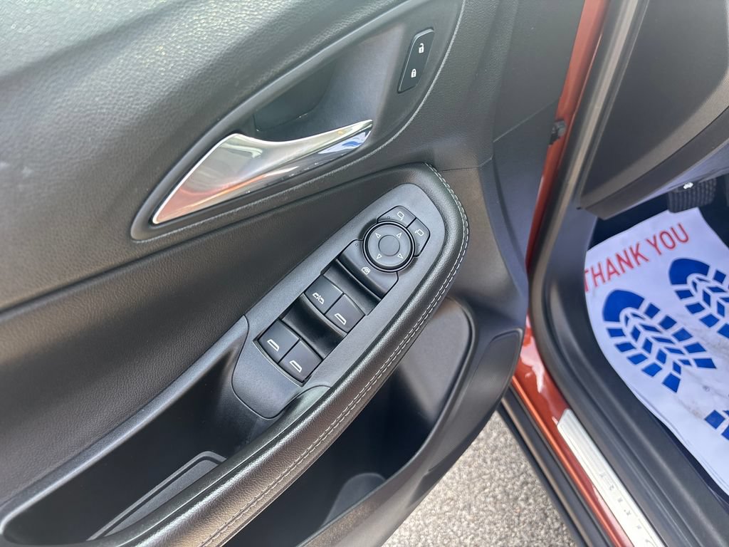 Used 2021 Buick Encore GX Select FWD image 15