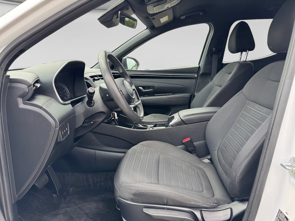 Used 2022 Hyundai Santa Cruz SE AWD/4WD image 14