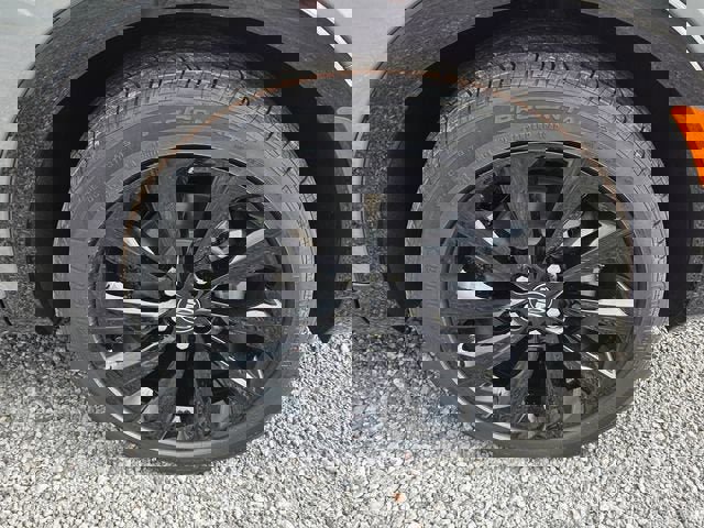 New 2026 Buick Envista Sport Touring w/ Convenience I Package image 16