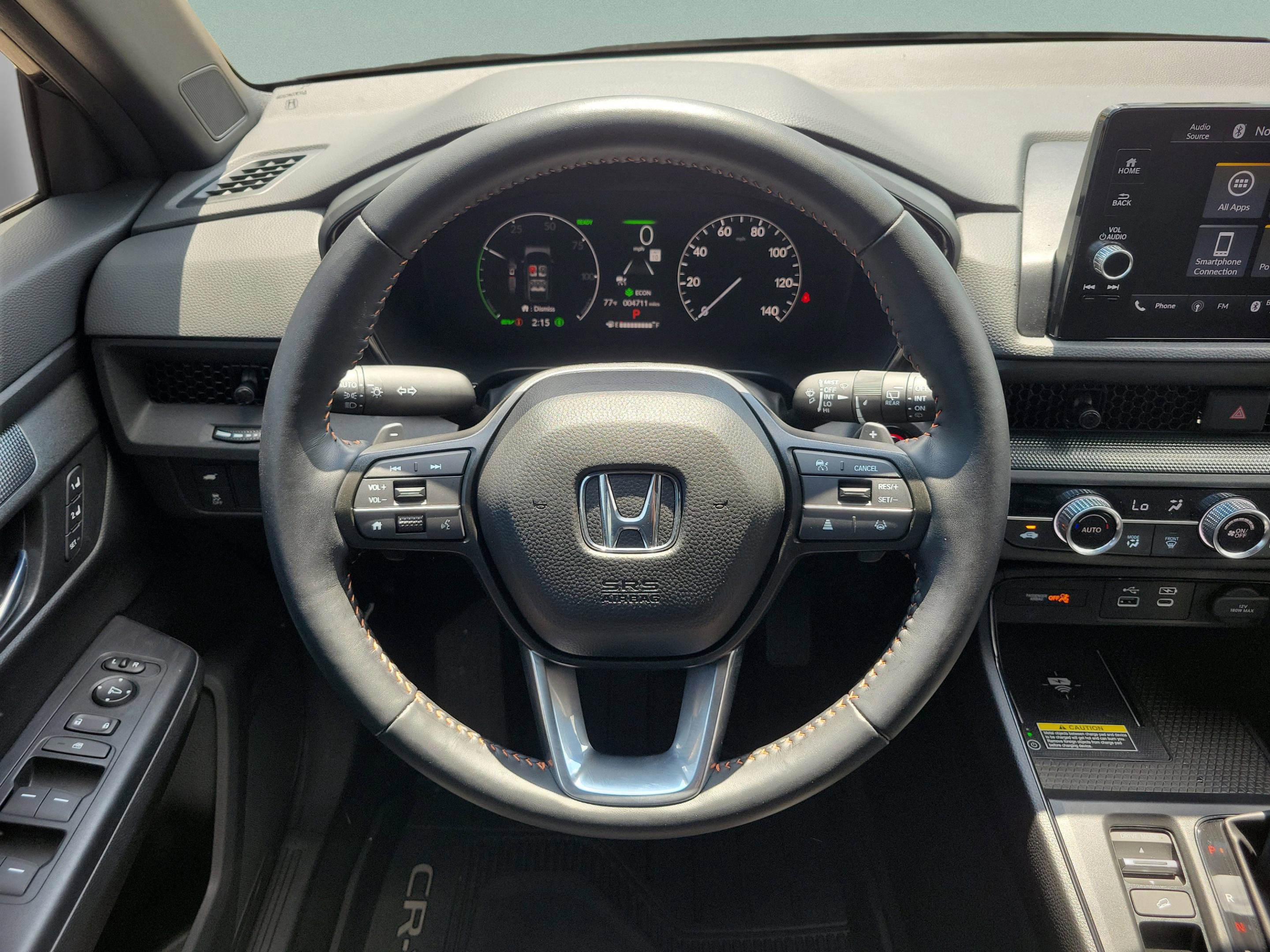 Used 2025 Honda CR-V Sport-L image 13