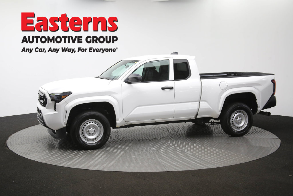 Used 2024 Toyota Tacoma SR RWD image 56