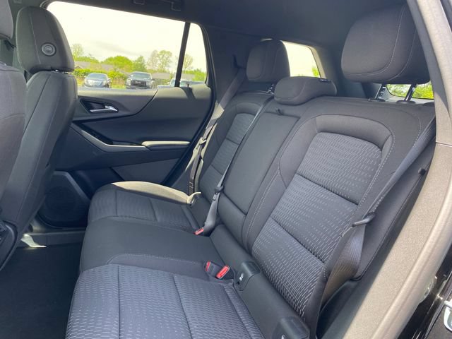 Certified 2026 Chevrolet Equinox LT AWD/4WD image 18