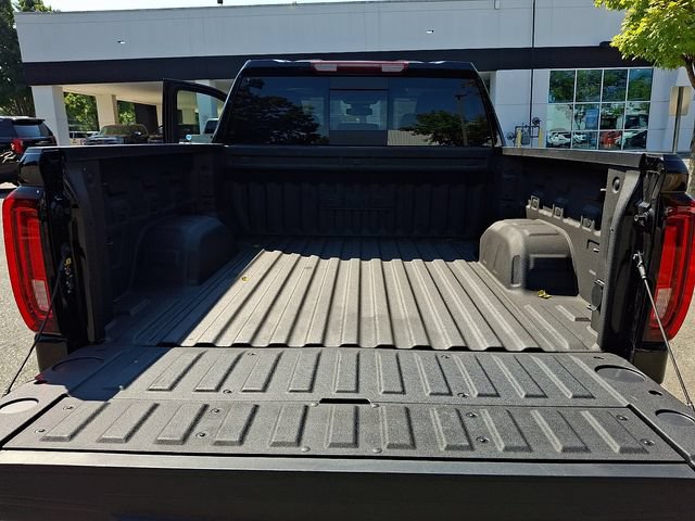 Used 2026 GMC Sierra 1500 SLT w/ SLT Premium Package AWD/4WD image 27