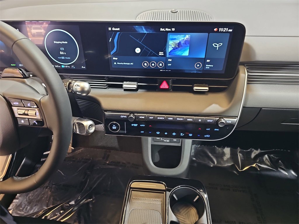 New 2026 Hyundai Ioniq 5 SEL image 20