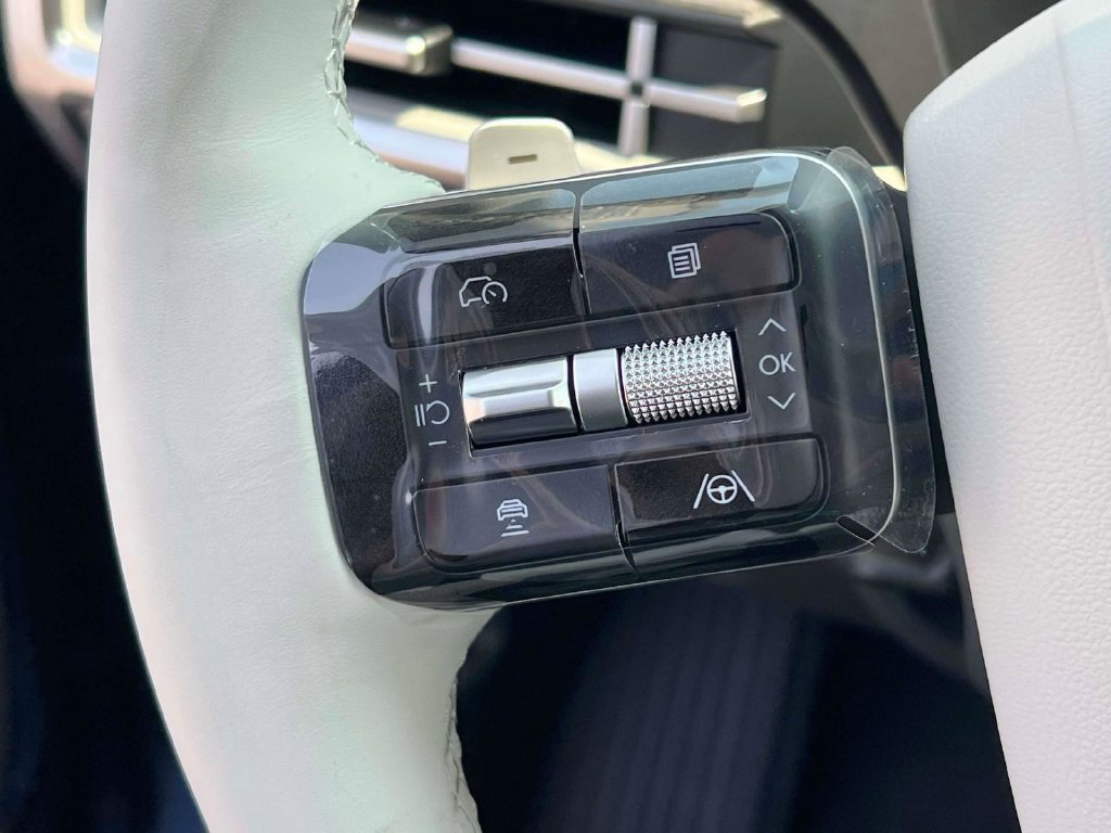 New 2027 Hyundai Santa Fe SEL AWD/4WD image 25