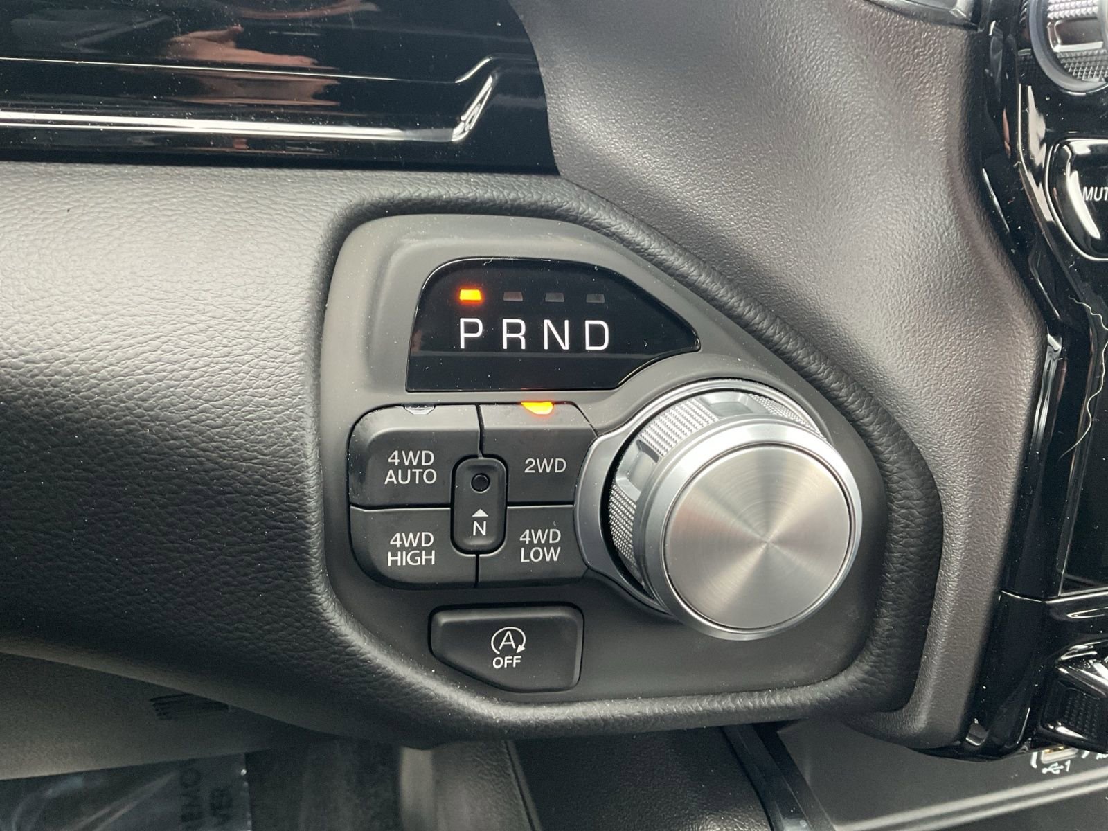 New 2026 RAM 1500 Laramie image 21