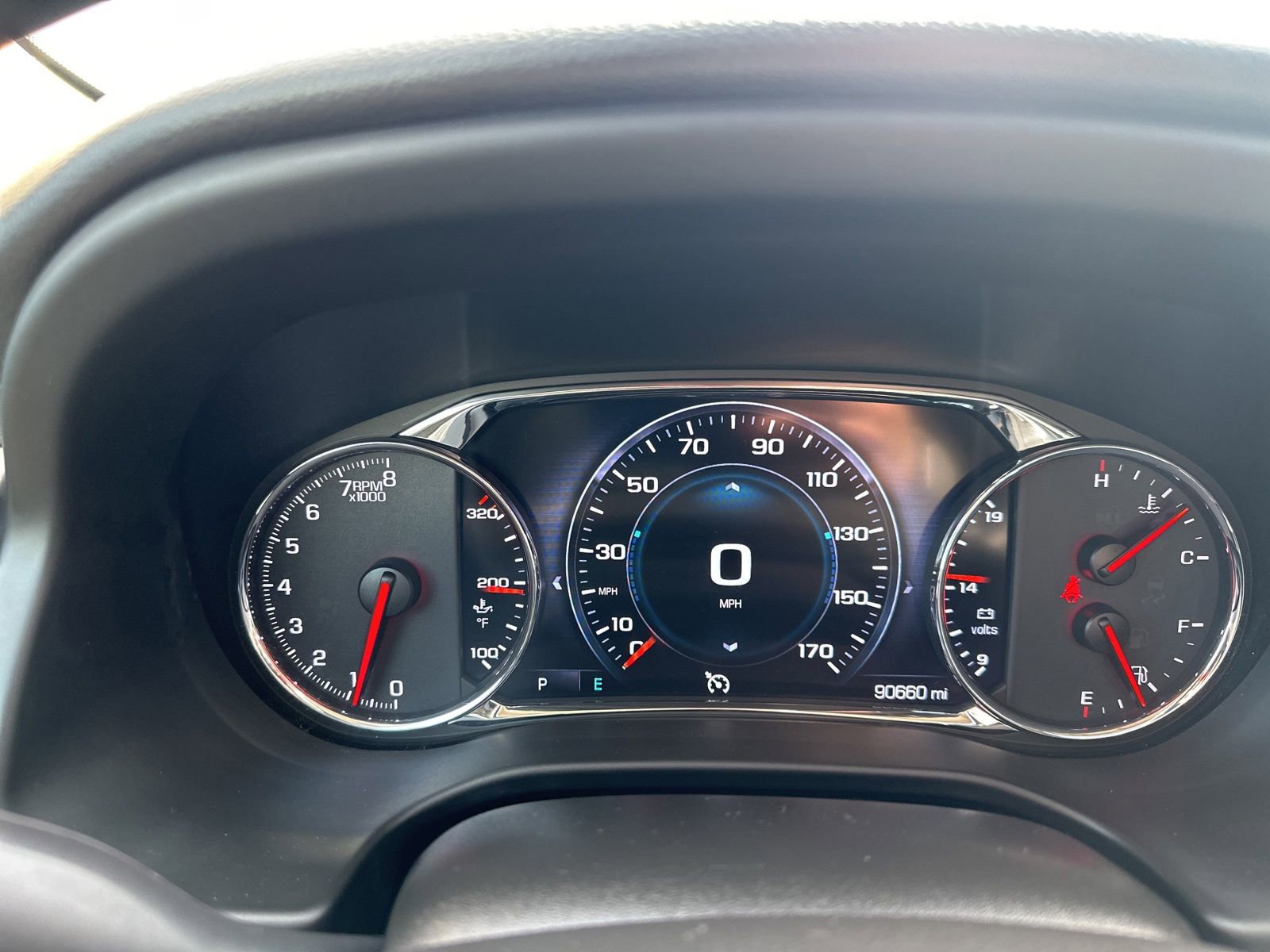 Used 2018 GMC Acadia Denali AWD/4WD image 47