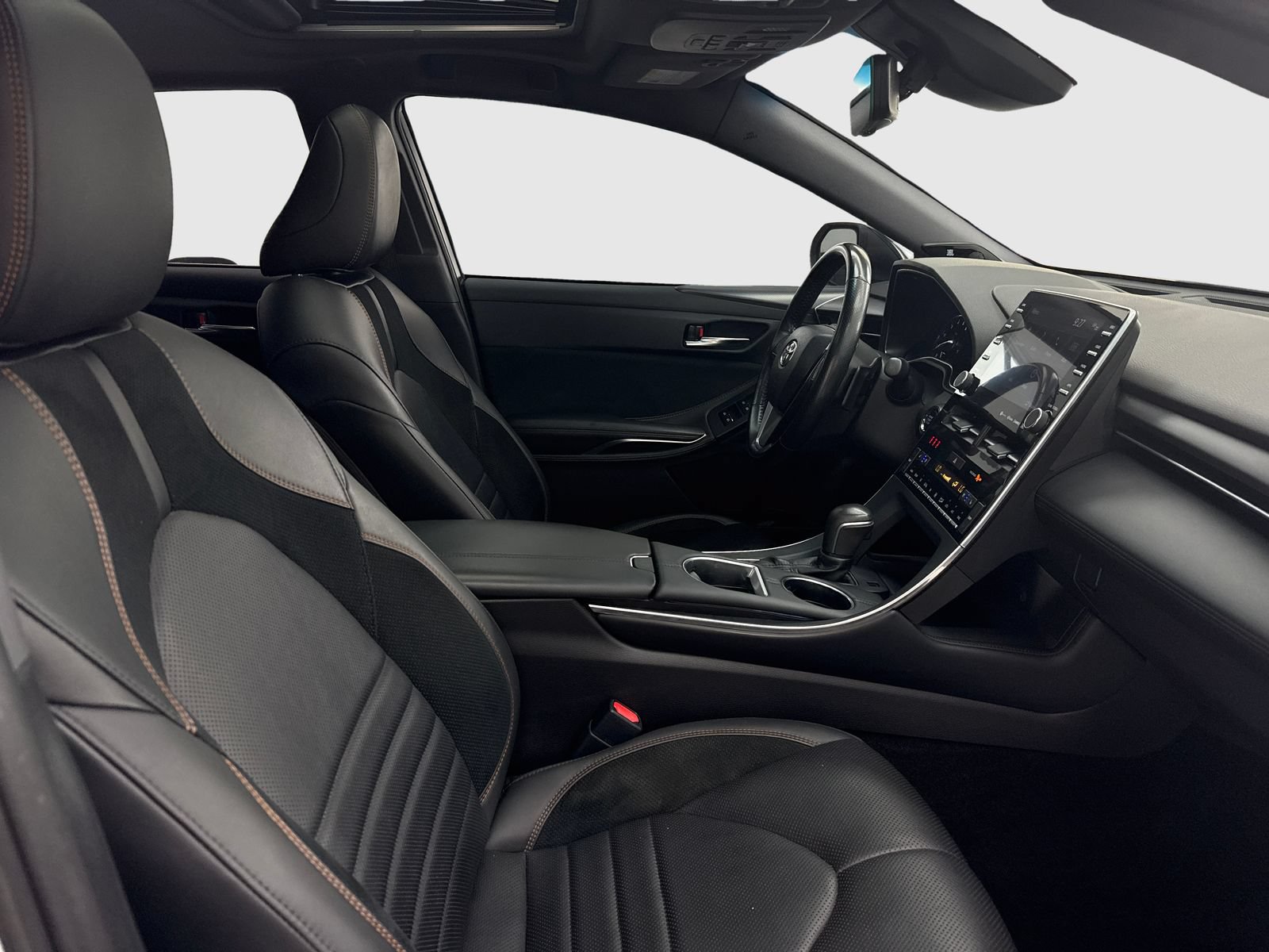 Used 2019 Toyota Avalon Touring w/ Advanced Safety Package FWD image 42