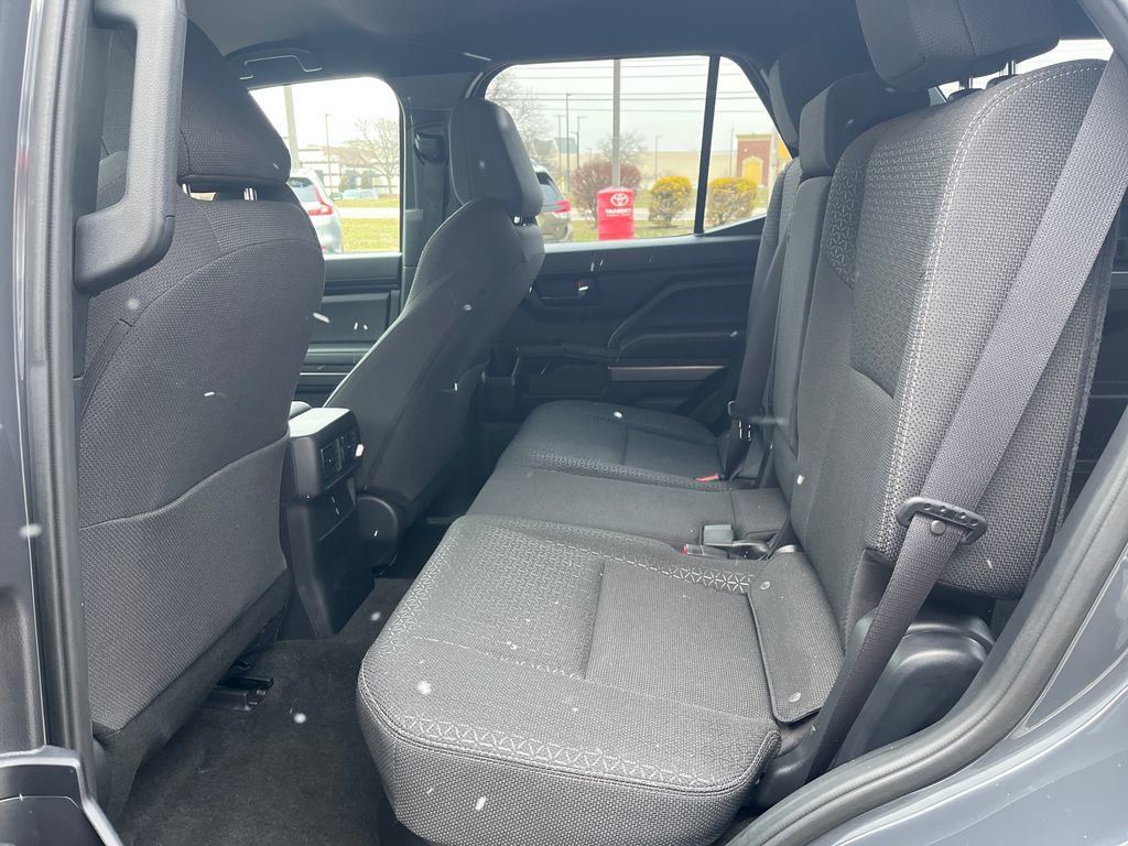 Certified 2025 Toyota 4Runner SR5 image 26