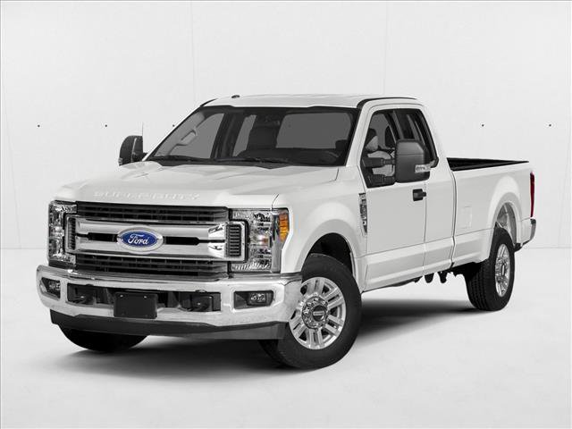 Used 2018 Ford F350 XLT w/ XLT Value Package
