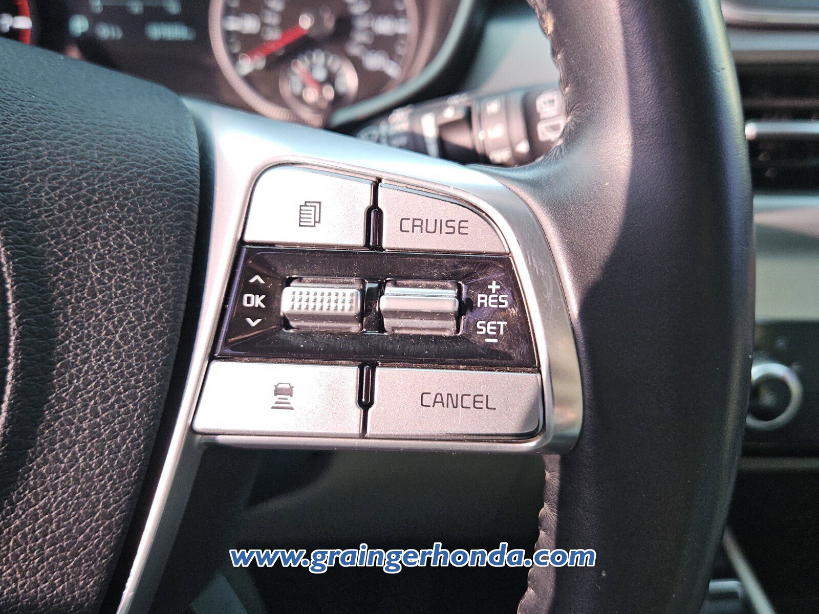 Used 2021 Kia Telluride S image 20