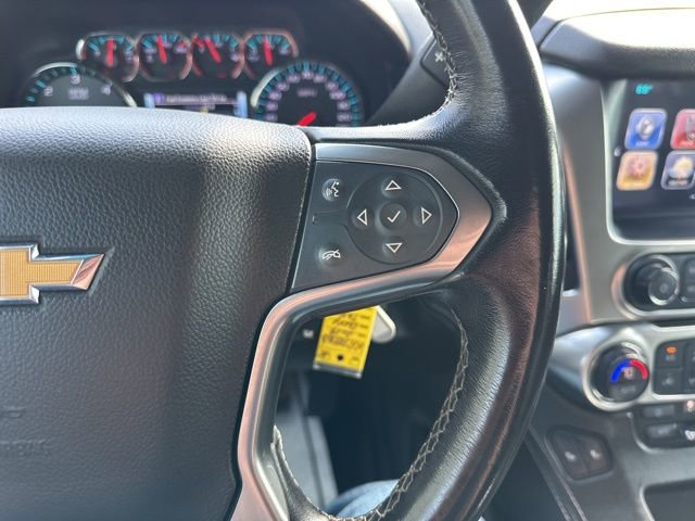 Used 2019 Chevrolet Tahoe LT image 24