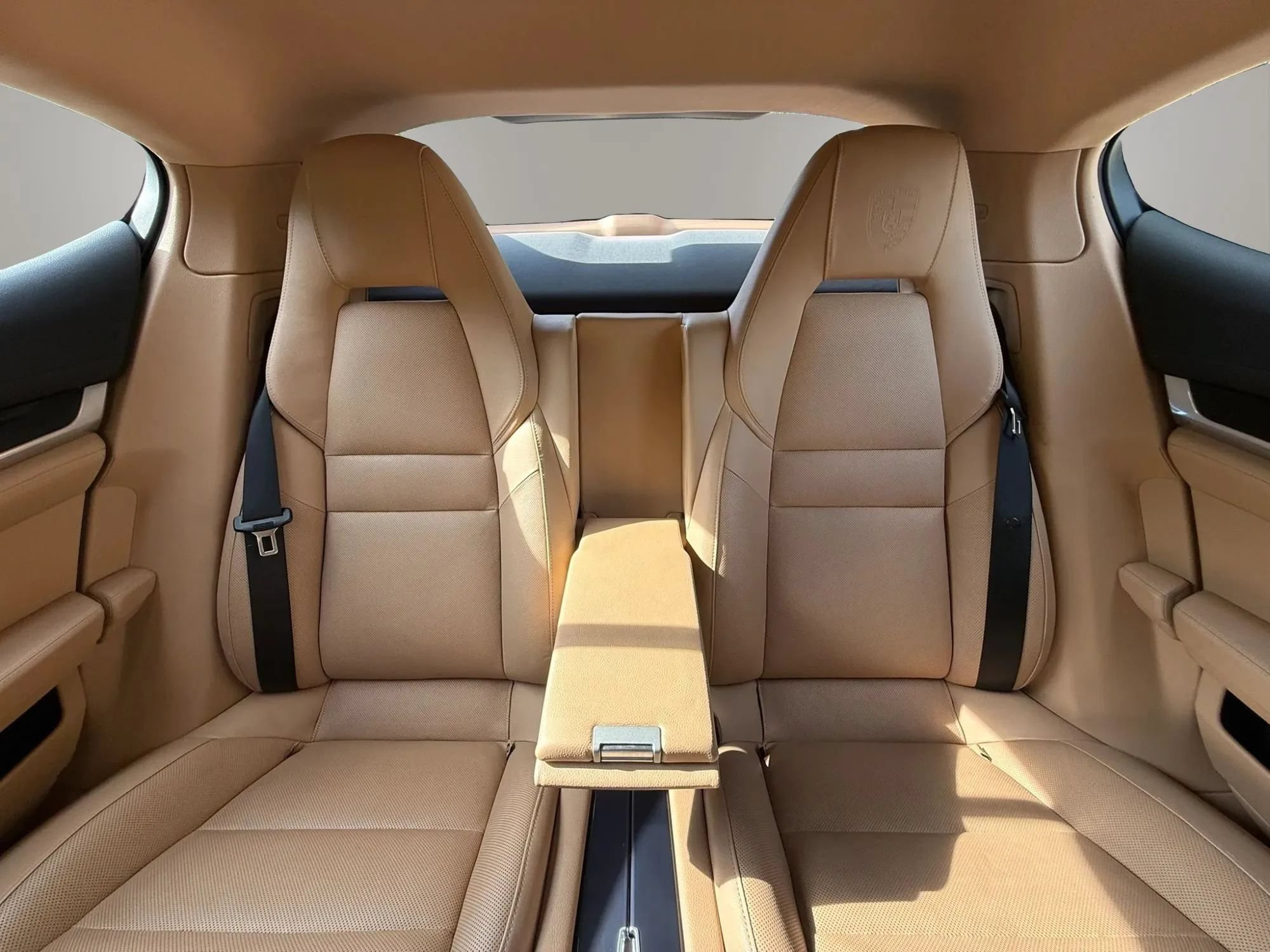 Used 2016 Porsche Panamera Edition w/ Premium Package Plus RWD image 22