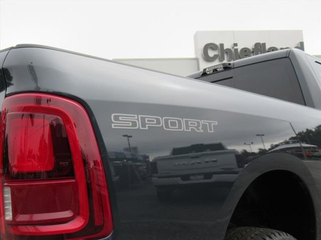 New 2026 RAM 2500 Laramie image 11