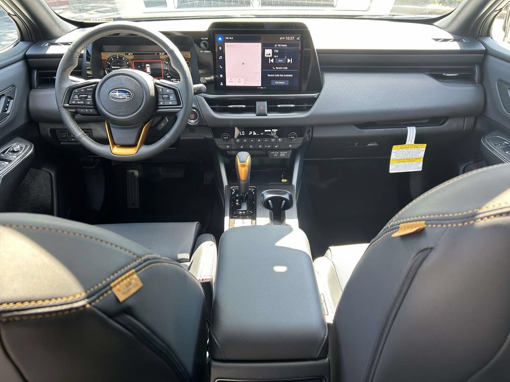 New 2026 Subaru Outback Wilderness AWD/4WD image 14