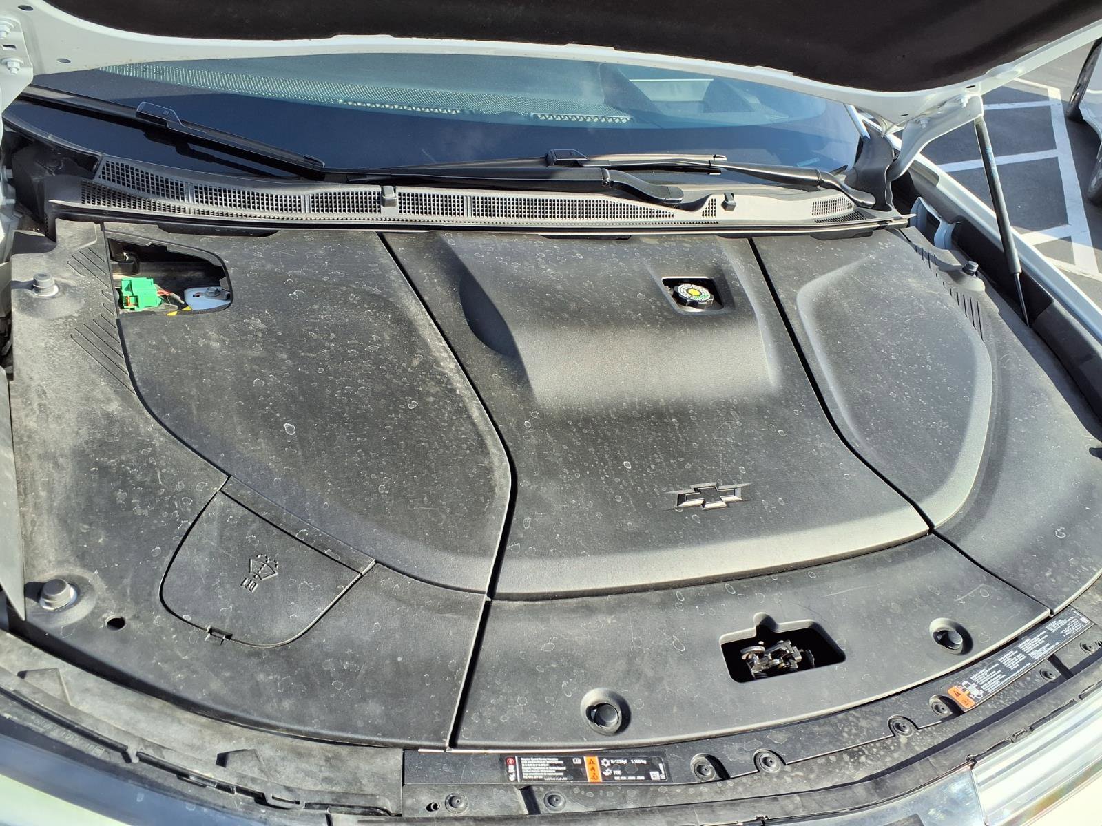 Used 2024 Chevrolet Blazer EV RS image 33