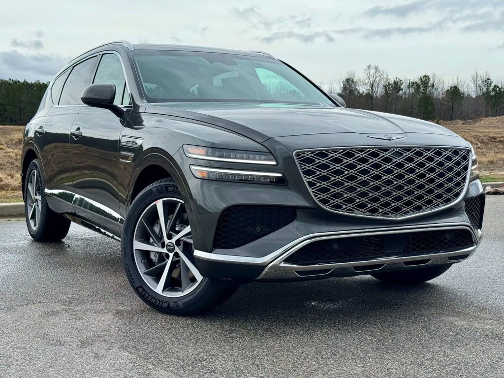 New 2026 Genesis GV80 2.5T Select image 1