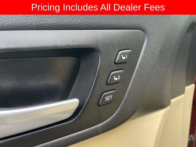 Used 2016 Toyota Highlander Limited FWD image 22