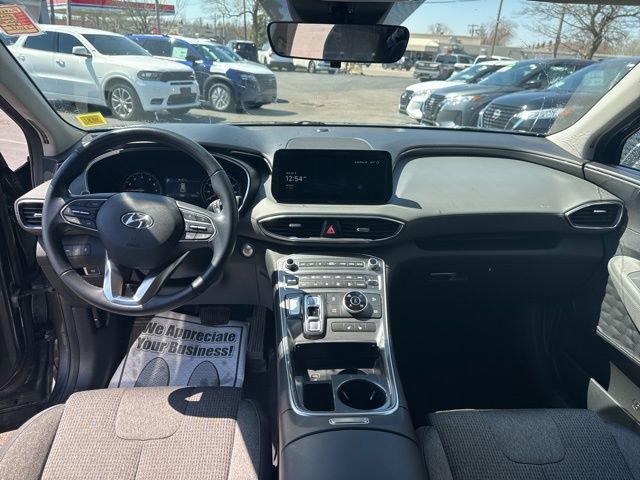 Used 2023 Hyundai Santa Fe SEL image 19