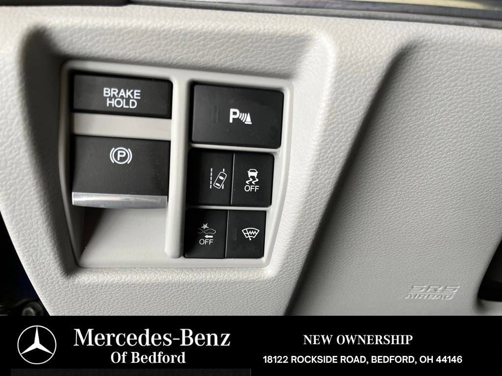 Used 2020 Acura MDX SH-AWD w/ Advance Package image 27