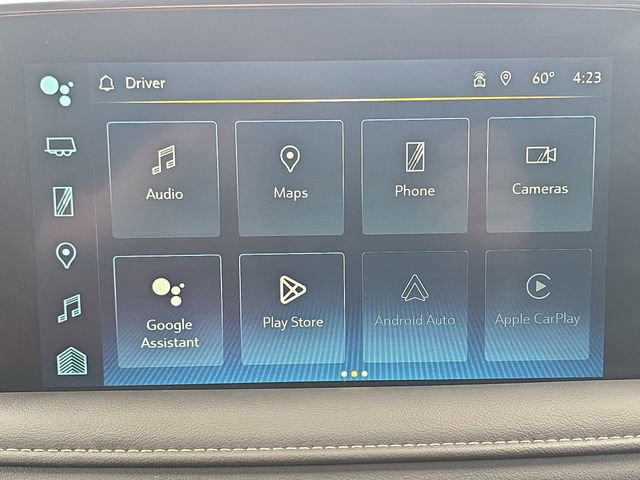 Used 2024 Chevrolet Tahoe Premier image 24