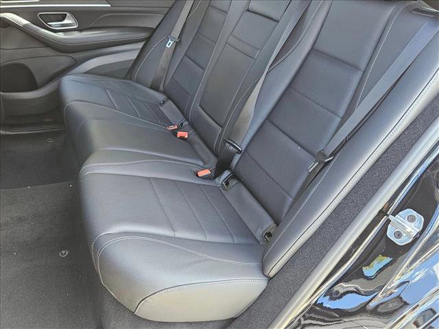 New 2026 Mercedes-Benz GLE 350 4MATIC image 16