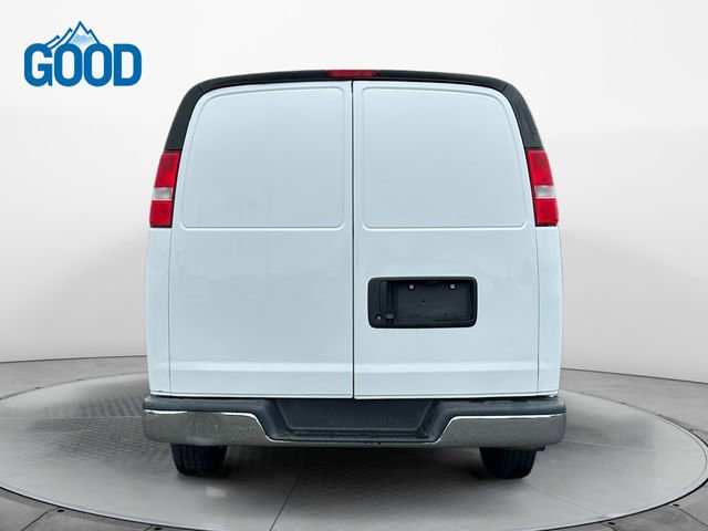 Used 2020 Chevrolet Express 2500 w/ Driver Convenience Package image 4
