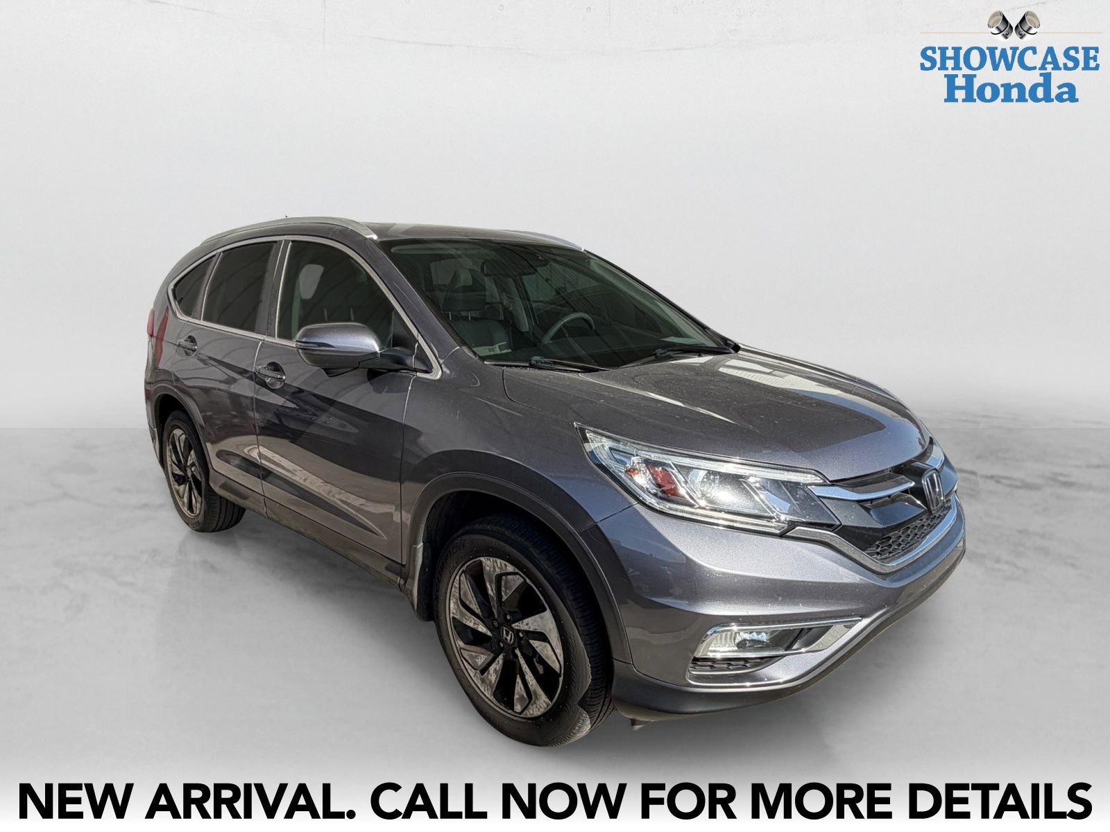 Used 2016 Honda CR-V Touring image 6