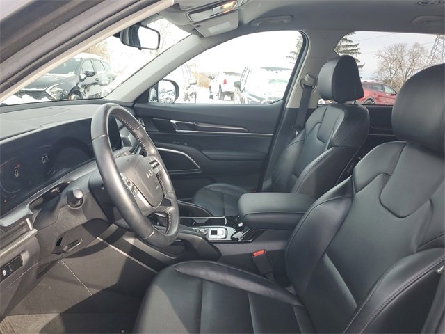 Certified 2023 Kia Telluride S image 17