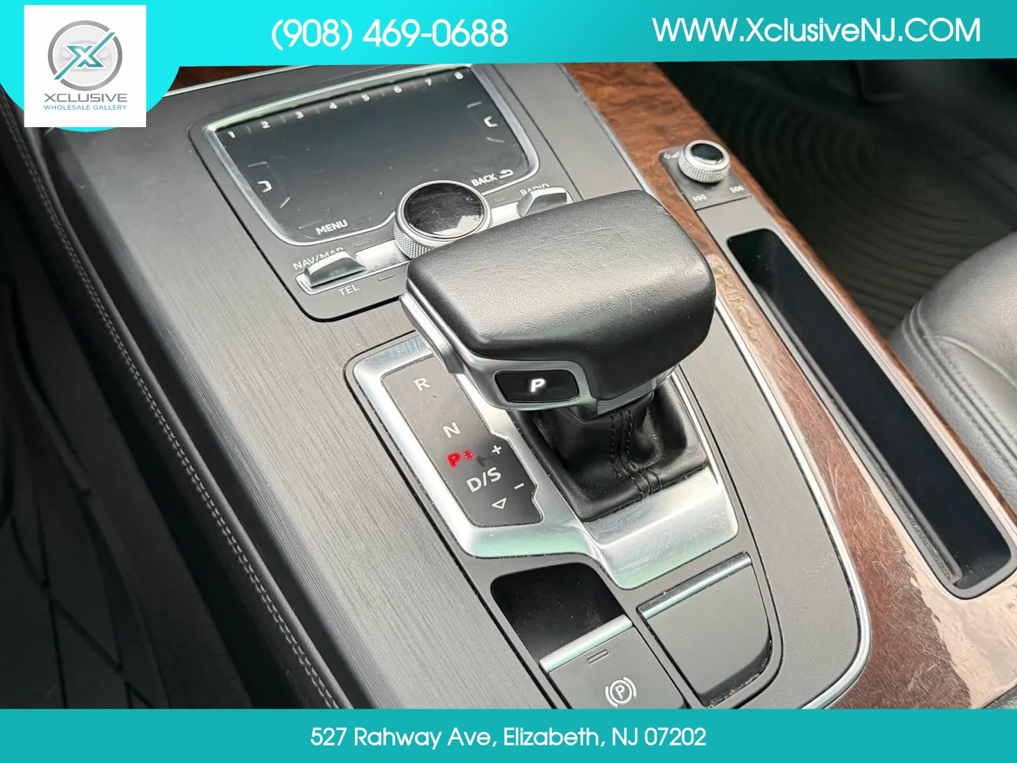 Used 2020 Audi Q5 2.0T Premium Plus w/ Premium Plus Package AWD/4WD image 18
