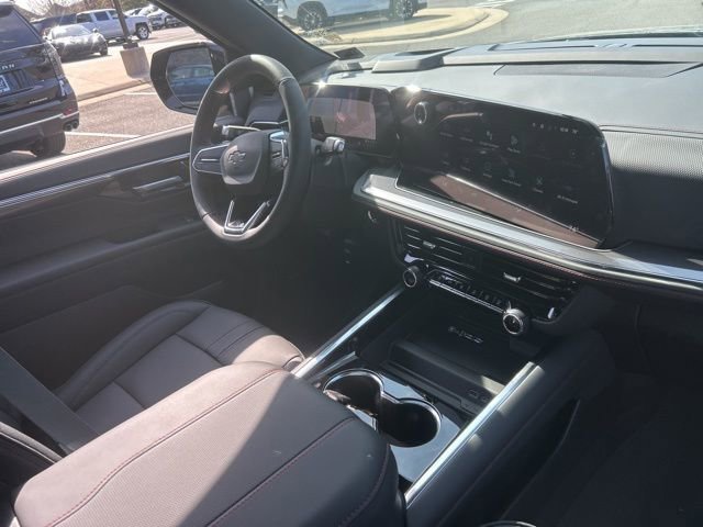 New 2026 Chevrolet Suburban RST w/ Comfort Package image 21