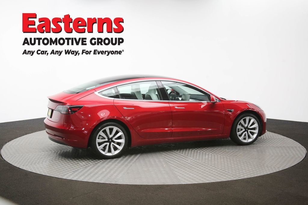 Used 2019 Tesla Model 3 Performance image 40