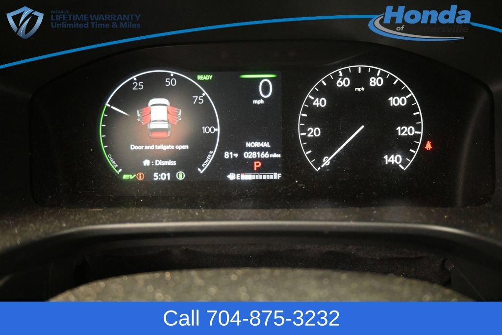 Used 2024 Honda CR-V Sport image 12