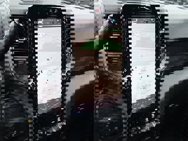 New 2026 RAM 3500 Tradesman image 28