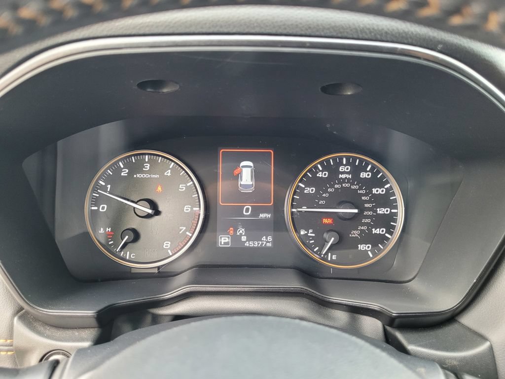 Used 2023 Subaru Outback Wilderness AWD/4WD image 24