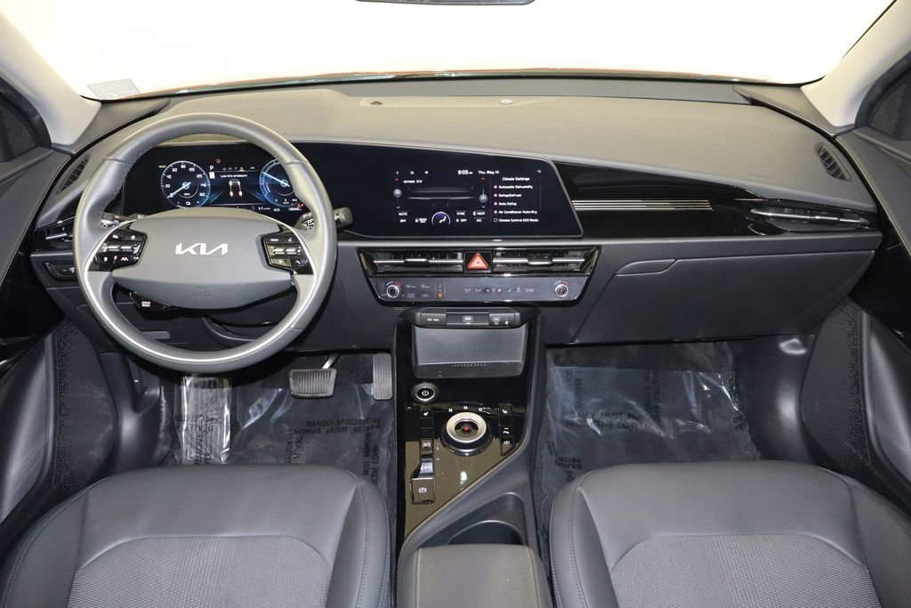 Used 2023 Kia Niro Wind FWD image 13