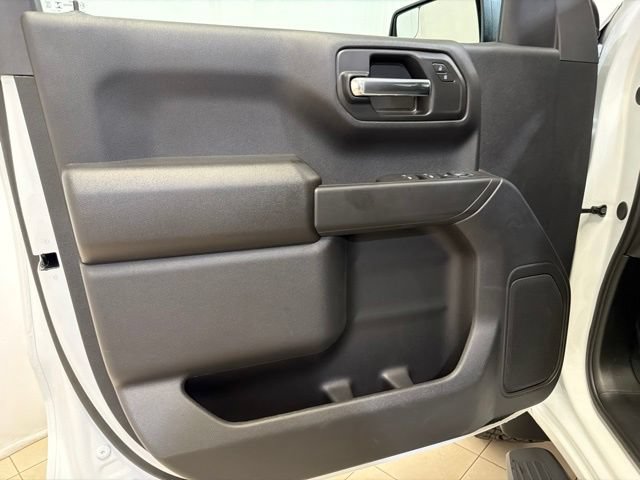 New 2026 Chevrolet Silverado 1500 Custom Trail Boss AWD/4WD image 10