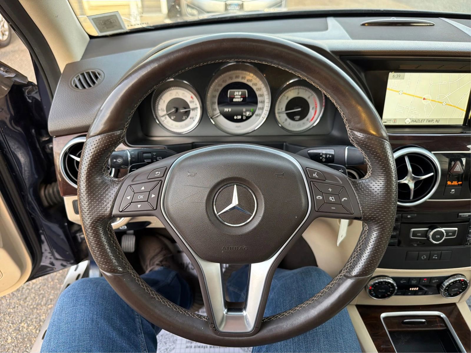 Used 2014 Mercedes-Benz GLK 250 BlueTEC 4MATIC image 21