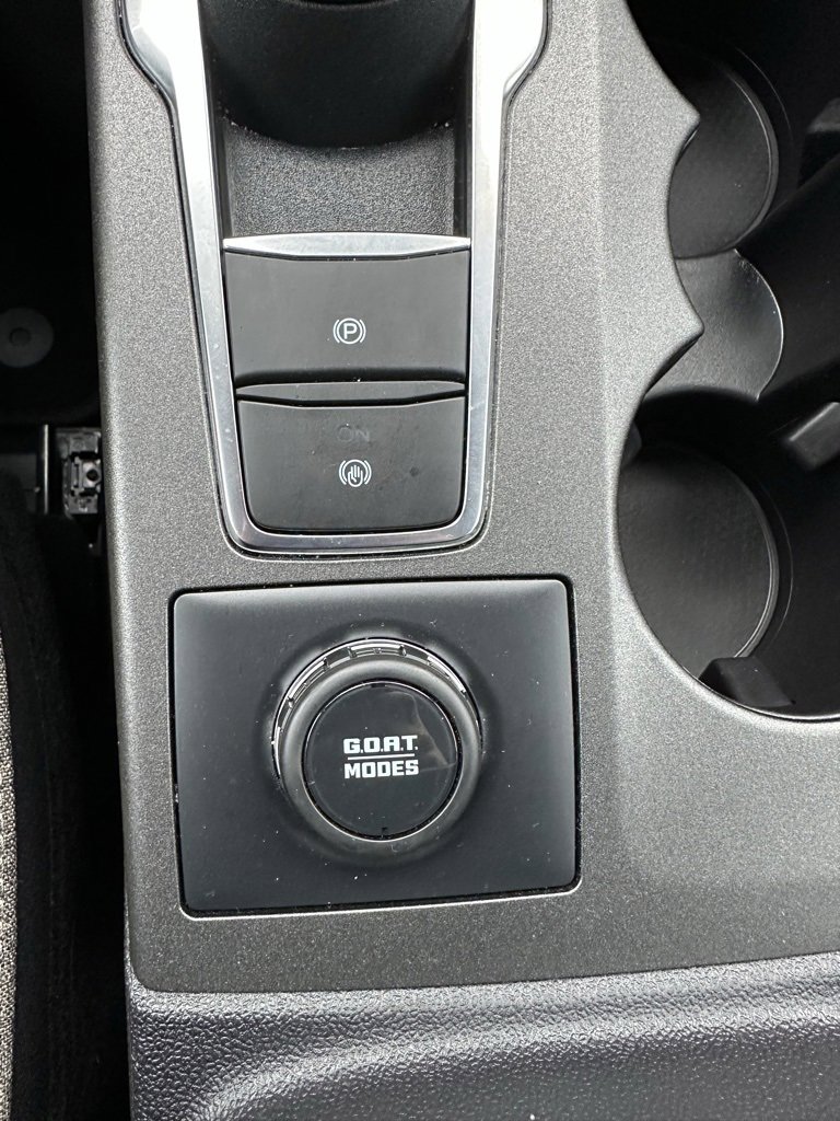 Used 2025 Ford Bronco Sport Big Bend image 12